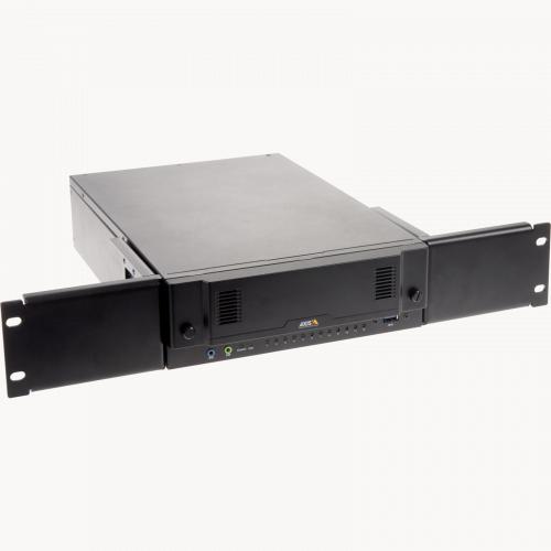 Axis S2212 NVR (Network Video Recorder) | Tensor Security